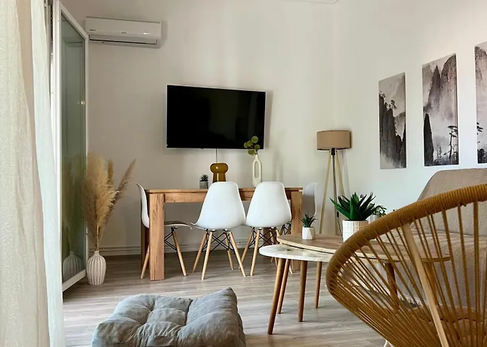 Aegina Seaview Home