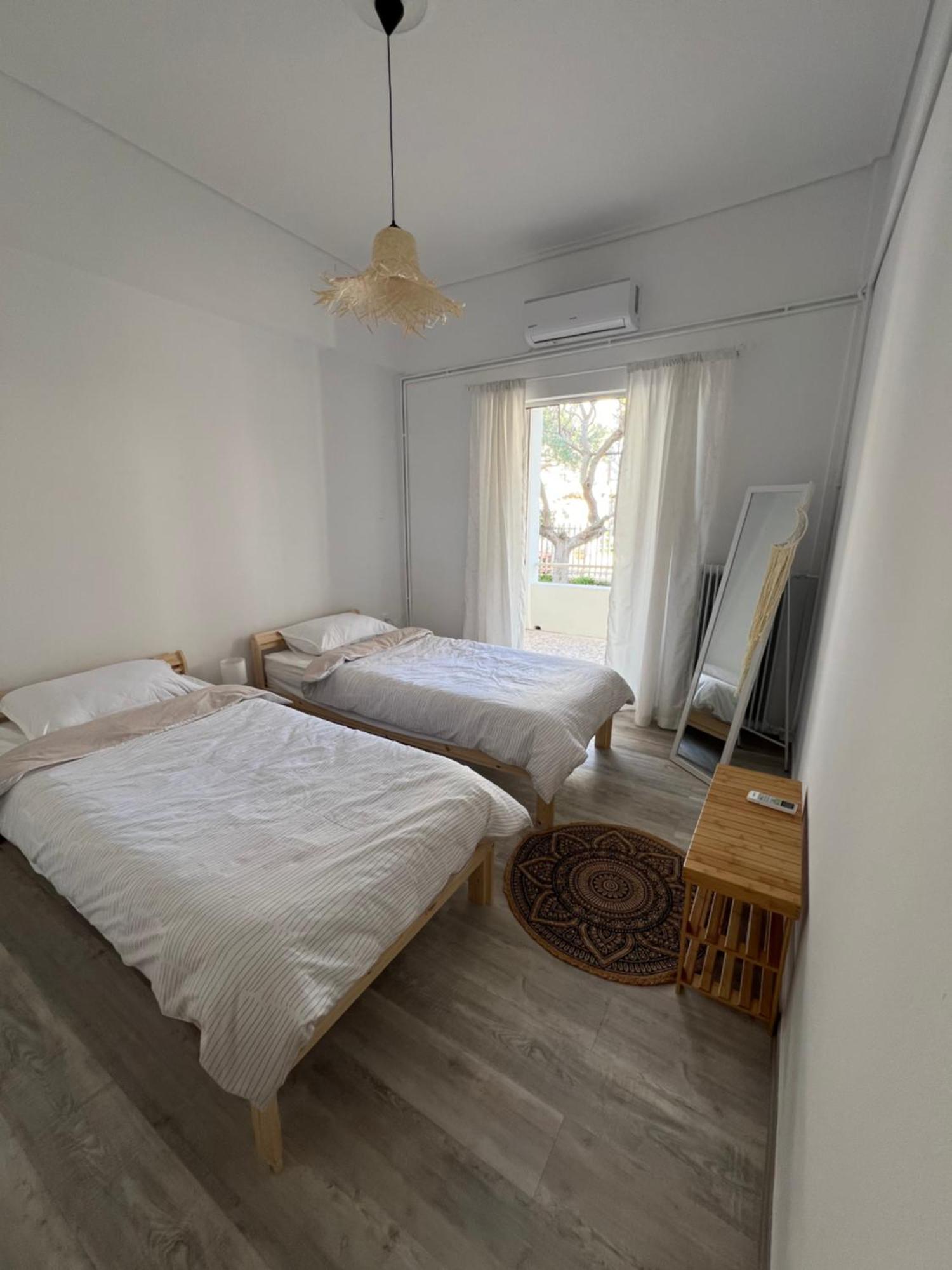 Seaview Ferienhaus