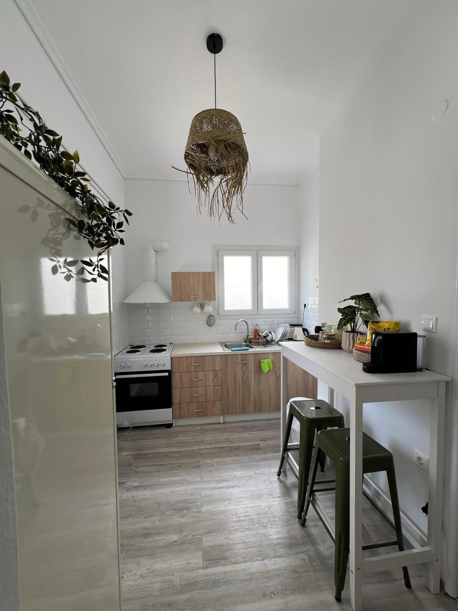 Seaview Ferienhaus *