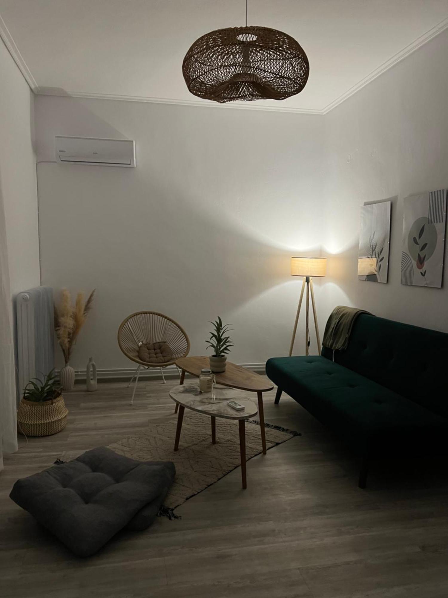 Seaview Ferienhaus Aegina