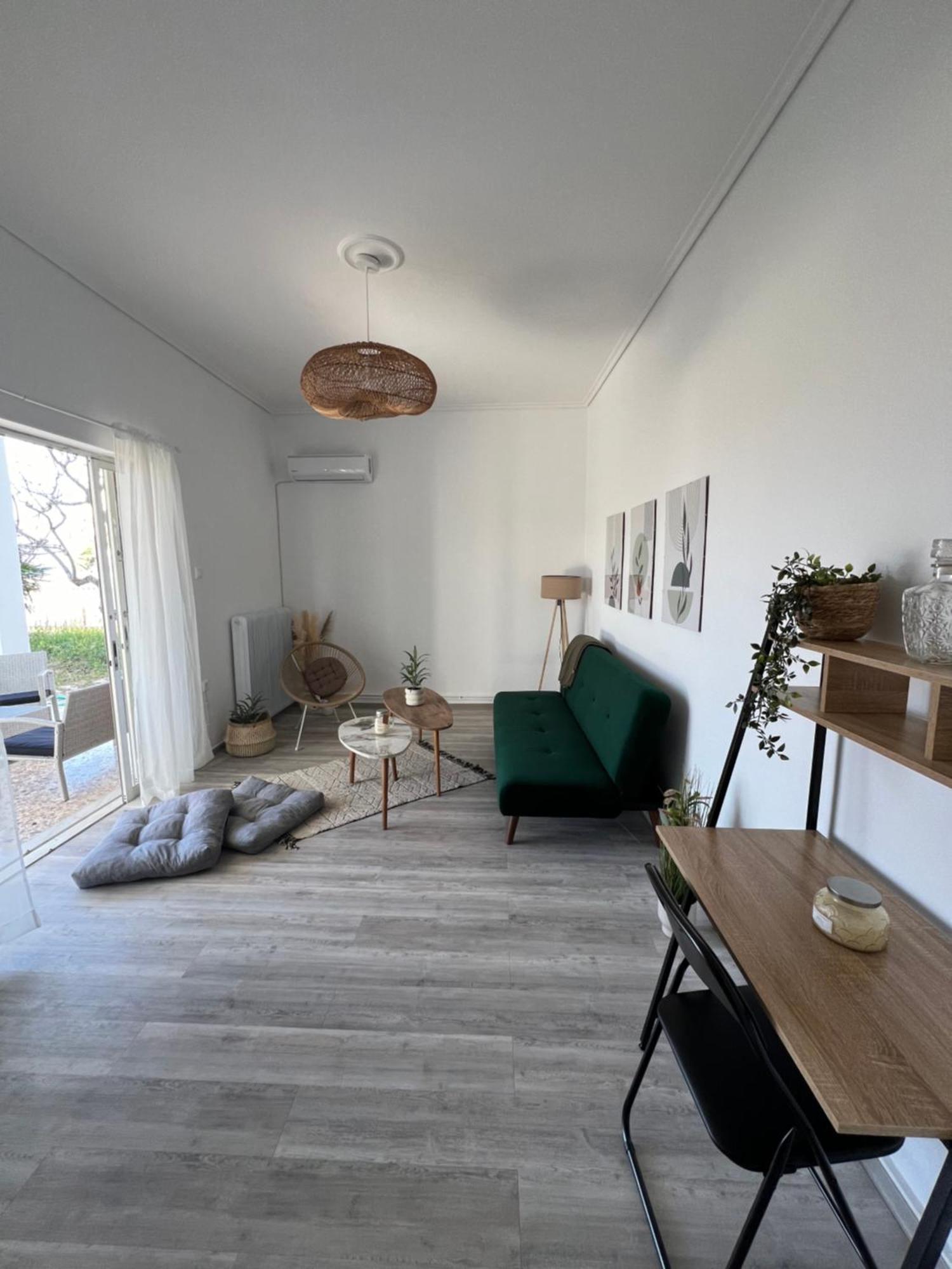 Seaview Casa vacanze