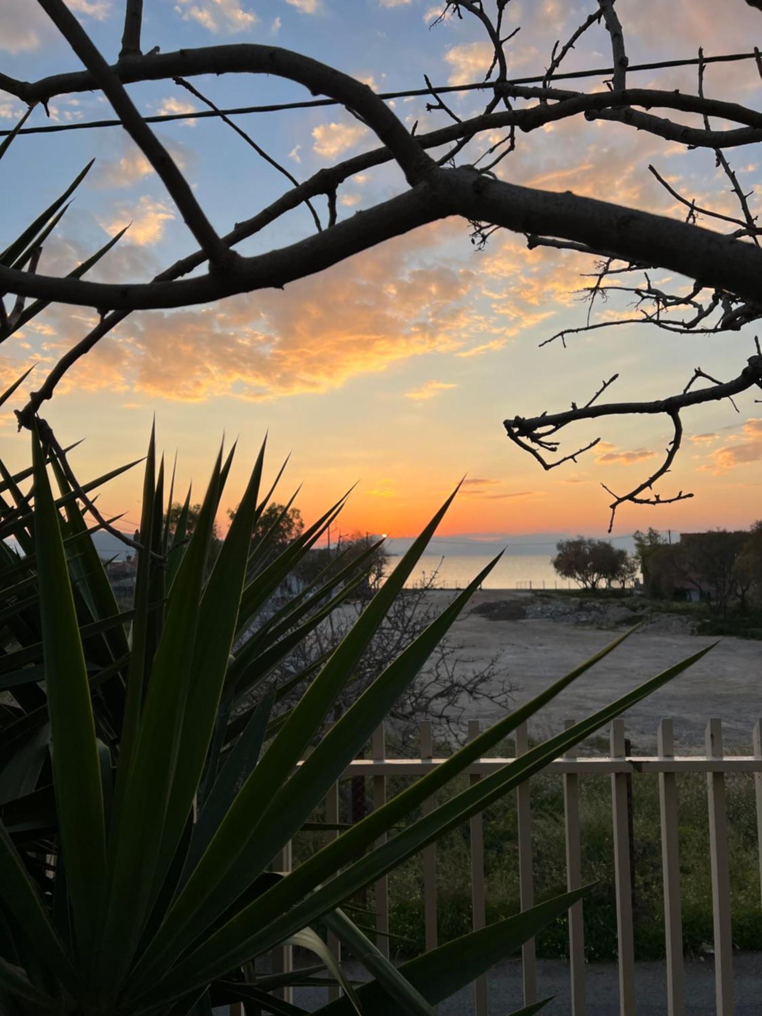 Casa vacanze Seaview