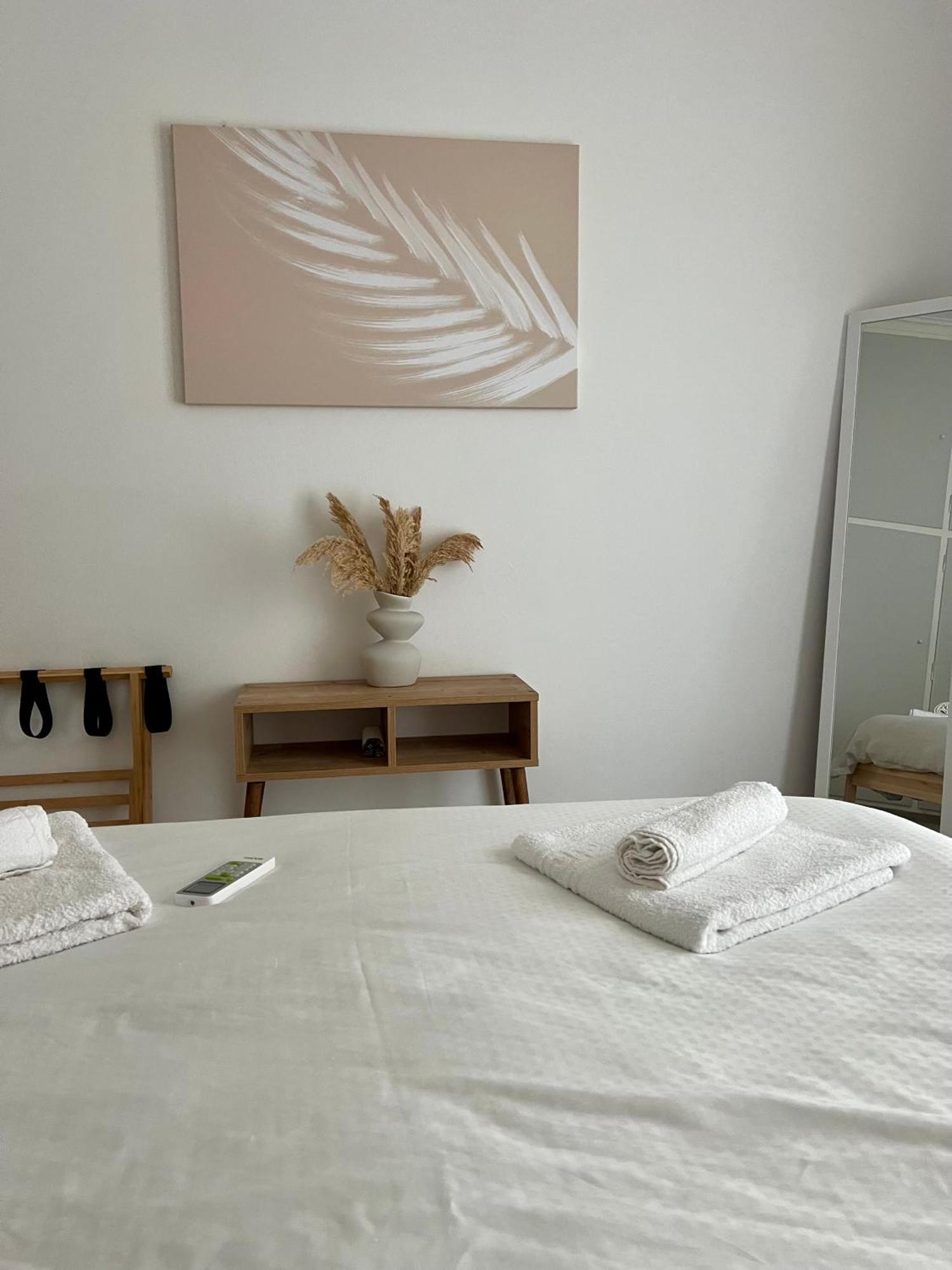 Casa vacanze Seaview Aegina