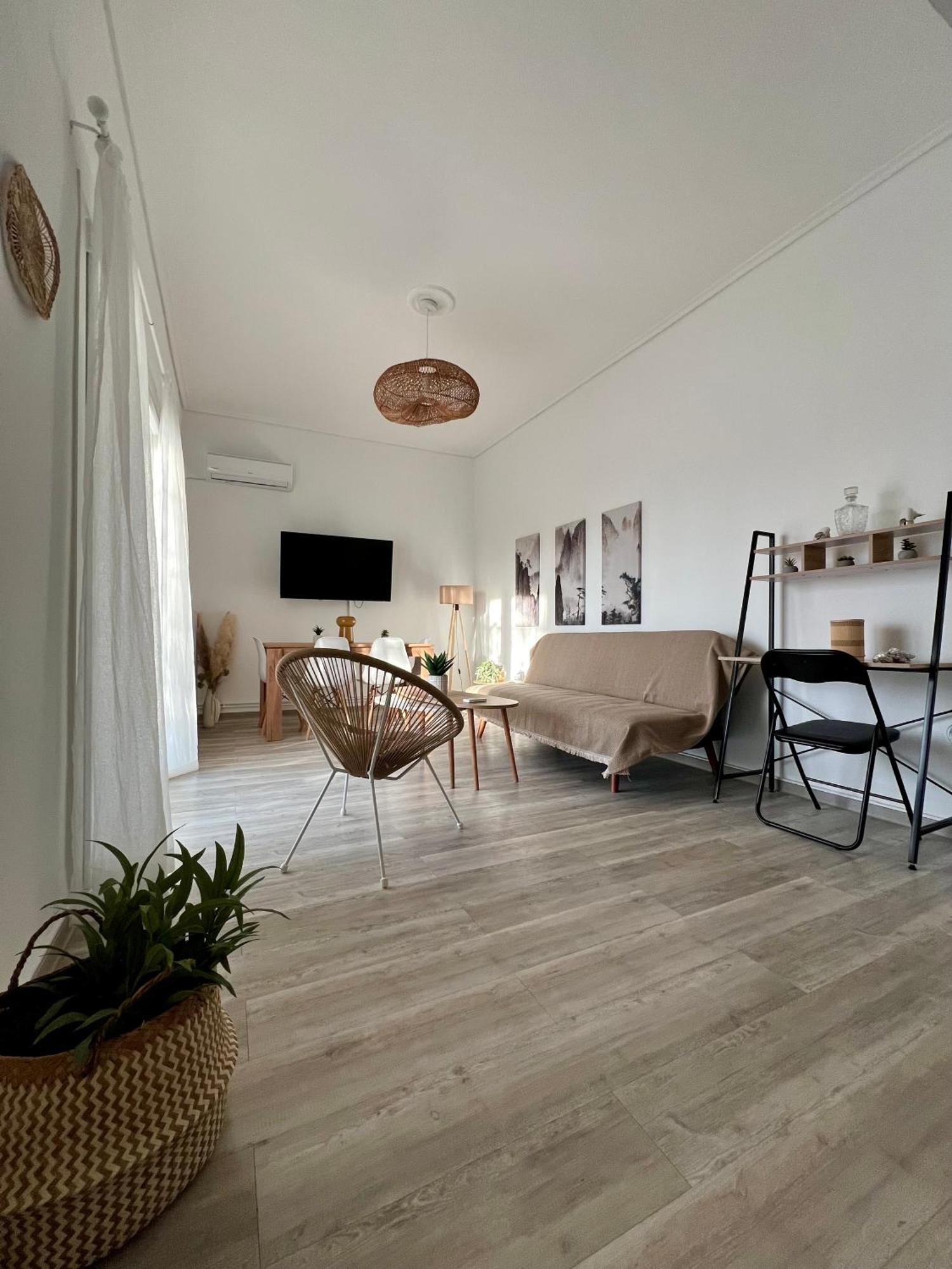 Seaview Casa vacanze