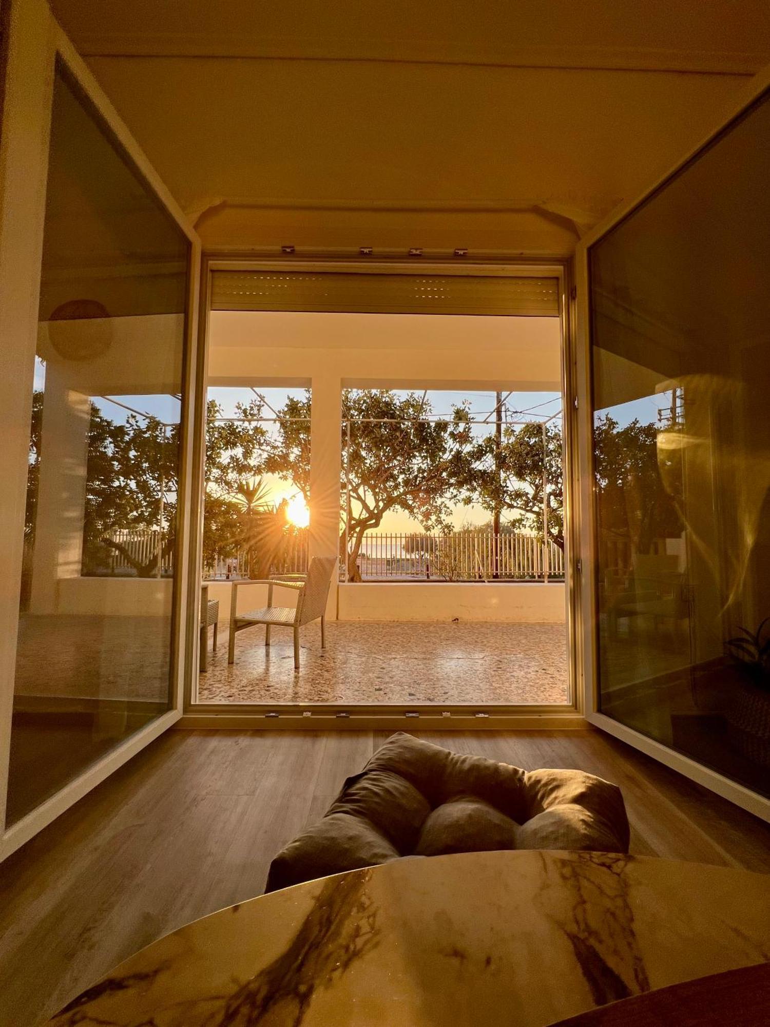 Seaview Ferienhaus
