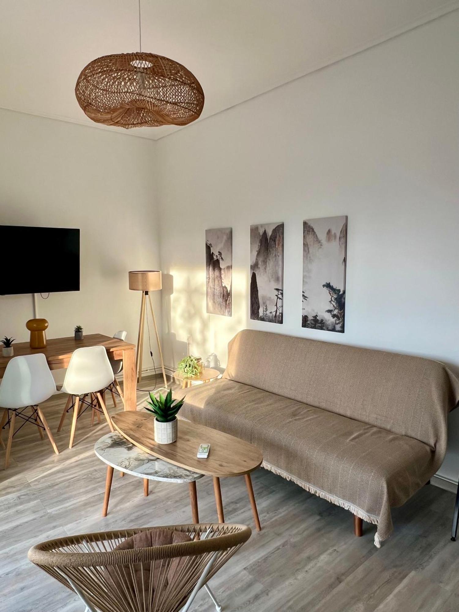 Seaview Ferienhaus